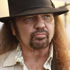 Gary Rossington