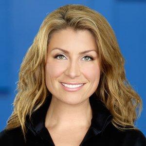 Genevieve Gorder
