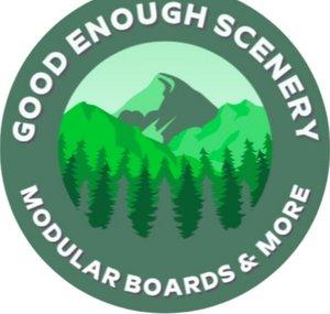 Good Enough Scenery - Wargaming Scenery Tutorials