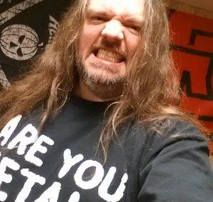 Graham Ferguson