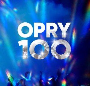 Grand Ole Opry