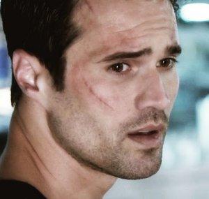 Grant Ward