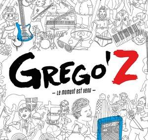 Greg Goes Bang