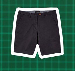 Half-Asleep Chris Shorts