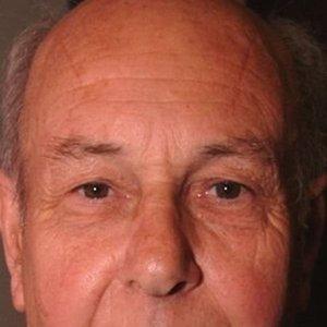 Harold Snoad