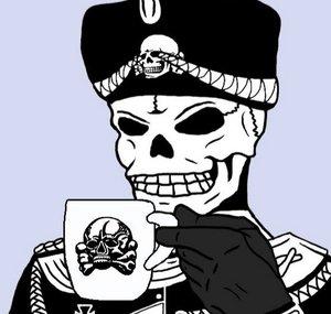 Herr Schadenfreude