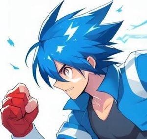 Herycky Sonic