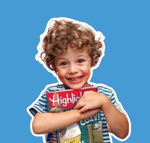 Highlights Kids
