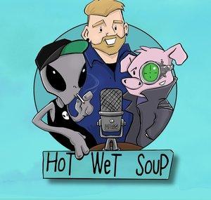 Hot Wet Soup