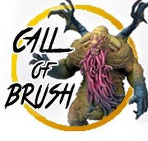 Iván CallOfBrush