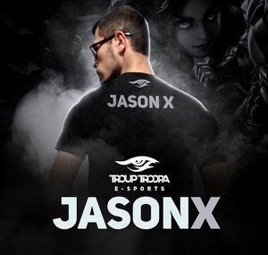 Jason X
