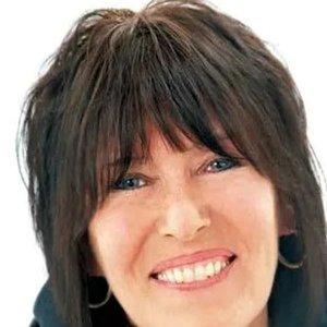 Jill Murphy