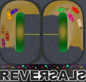 JJ's Reversals