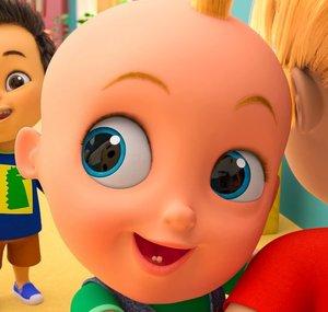 Johny's Songtime Fun