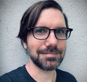 Jon Lajoie / Wolfie’s Just Fine