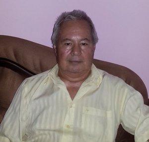 Jorge Luis Vargas Porras