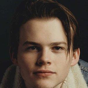 Josh Wiggins