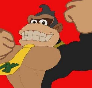 KermitKong