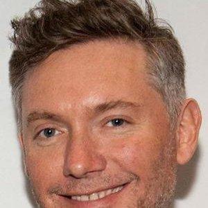 Kevin Macdonald