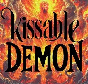 Kissable Demon