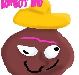 Kombos Dad