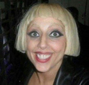 lady fadga