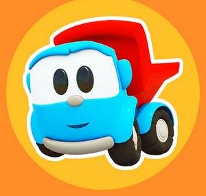 Leo the Truck