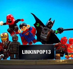 Linkinpop13