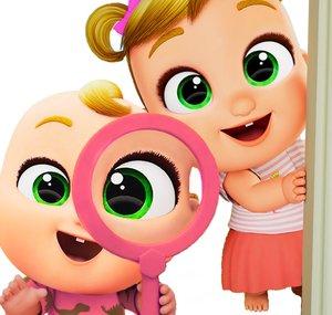 Little World Türkçe - Bebek Şarkıları