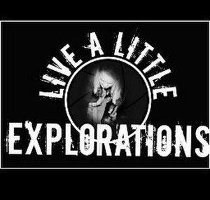 Live a Little Explorations