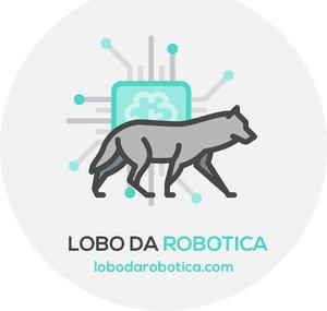Lobo da Robótica
