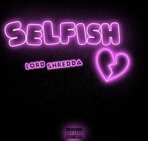 Lord Shredda