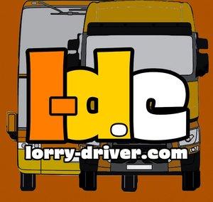#lorrydriverdotcom