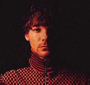Louis Tomlinson