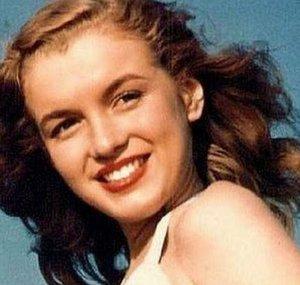 lovemarilyn100