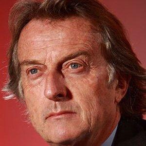 Luca Cordero di Montezemolo