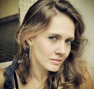 Luciana D'Aulizio