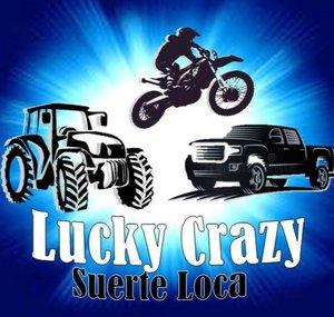 Lucky Crazy - Suerte Loca