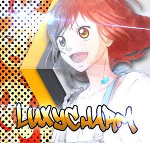 LuxyCharm