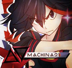 machina21