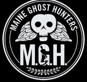 MaineGhostHunters