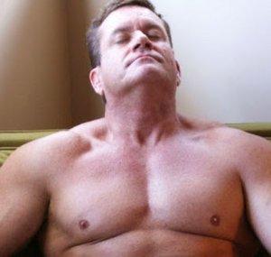 ManlyMuscleDad