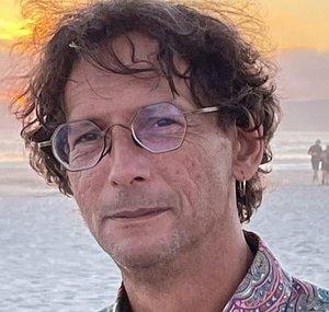 Martin Liedtke
