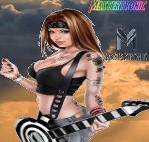 Mastertronic