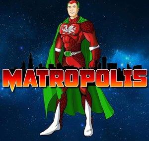 Matropolis