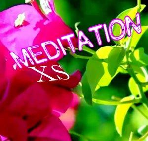 Meditation XS