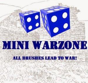 Mini Warzone