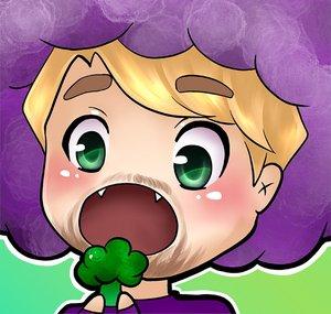 MisterPurpleBroccoli