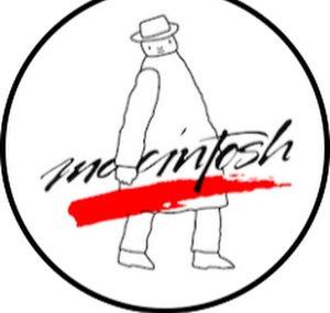 Mr. Macintosh