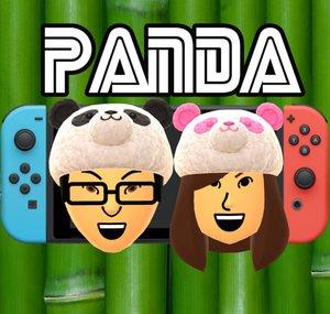 Mr. Panda